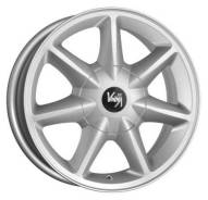 K&K КС580. 6.0x15, 4x98.00, ET35, ЦО 58,5 мм.