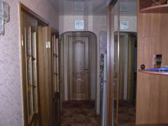 3-комнатная, переулок Донской 3. Центральный, агентство, 60 кв. м.