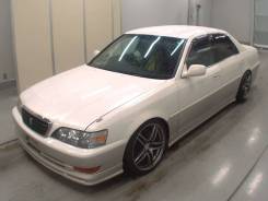 Toyota Cresta. Продам полный комплект документов Jzx101 1997 год