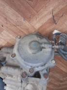 Клапан 4wd. Nissan Homy, VWMGE24, VWME24 Nissan Caravan, VWMGE24, VWME24 Nissan Caravan / Homy, VWME24 Двигатель QD32