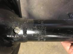 Амортизатор. Toyota Camry, ACV40, GSV40 Двигатели: 2GRFE, 2AZFE