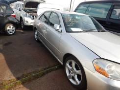 Toyota Mark II. JZX110, 1JZFSE