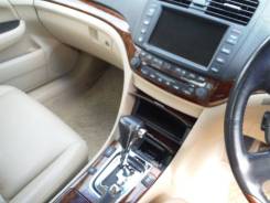 Селектор кпп. Honda Inspire, UC1 Двигатель J30A