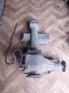 Редуктор. Nissan Homy, CWMGE24, VWMGE24, VWME24 Nissan Caravan, VWMGE24, VWME24, CWMGE24 Nissan Caravan / Homy, VWME24 Двигатель QD32