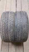 Pirelli P Zero Nero. Летние, 2005 год, износ: 20%, 2 шт