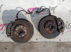 Ступица. Toyota Celica, ST202, ST205 Toyota Carina ED, ST202, ST205 Toyota Corona Exiv, ST205, ST202 Toyota Curren, ST206