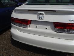 Крышка багажника. Honda Inspire, UC1 Двигатель J30A