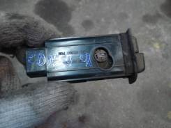 Кнопка включения кондиционера. Toyota: Tercel, Corsa, Cynos, Corolla II, Paseo Двигатели: 5EFHE, 1NT, 4EFE, 5EFE