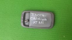 Светильник салона. Toyota: Corolla, Hilux Surf, Corona, Carina, Caldina, Altezza, 4Runner, Sprinter, IS200, IS300, Corolla Spacio, Sprinter Carib Двиг...