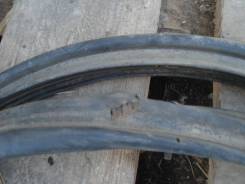 Уплотнитель багажника. Toyota Tercel, NL40, EL42, EL41, EL40, EL45, EL43 Toyota Corsa, EL41, NL40, EL43, EL45 Двигатели: 5EFE, 5EFHE, 1NT, 4EFE, 2E, 3...