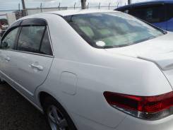 Лючок топливного бака. Honda Inspire, UC1 Двигатель J30A