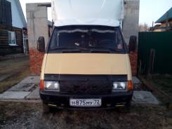 ГАЗ 33022. Продается ГАЗель, 2 000 куб. см., 1 500 кг.