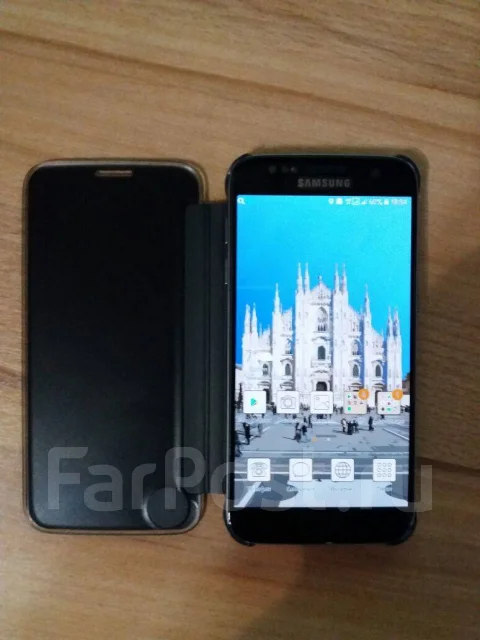 Samsung Galaxy S7. �/� ����