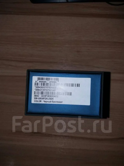 Samsung Galaxy S7. �/� ����