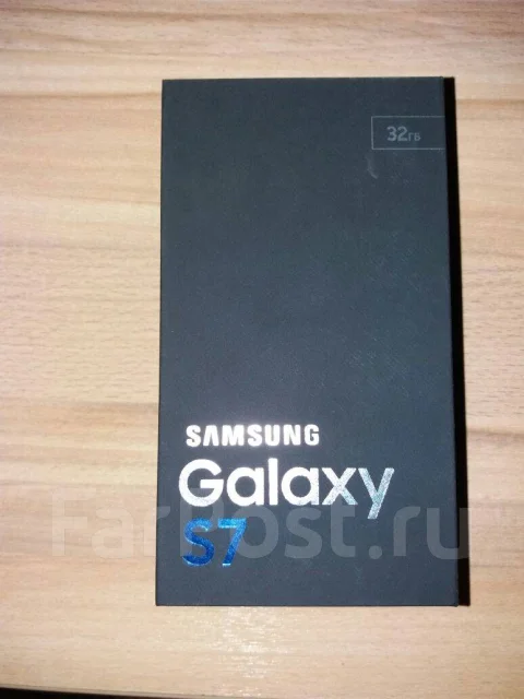 Samsung Galaxy S7. �/� ����