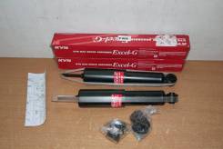 Амортизатор. Toyota: Hiace, T.U.V, Granvia, Grand Hiace, Regius Ace, Regius, Soarer Двигатели: 5LE, 3L, 5L, 1RZE, 4Y, 2RZE, 1RZ, 2L, 2RZ, 3RZFE, 1KZTE...