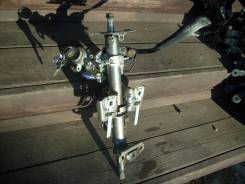 Колонка рулевая. Toyota Vista Ardeo, SV50, SV55, ZZV50, AZV50, AZV55 Toyota Vista, SV50, AZV55, ZZV50, AZV50, SV55 Двигатели: 3SFE, 1AZFSE, 3SFSE, 1ZZ...