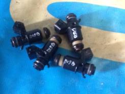 Инжектор. Honda: Civic Shuttle, CR-X del Sol, Capa, Civic Ferio, CR-X Delsol, Civic, CR-X, Integra SJ, Partner, Domani, Concerto Двигатель D15B