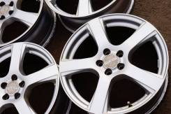 Violento. 7.0x17, 5x100.00, ET48