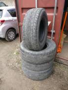 Dunlop Grandtrek AT3. Грязь AT, 2009 год, износ: 80%, 4 шт