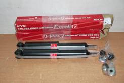 Амортизатор. Toyota Lite Ace, KM31, KM30, CM31, CM30, YM30, YM31 Toyota Town Ace, KM30, KM31, YM31, YM30, CM31, CM30 Двигатели: 5KJ, 2C, 2YU, 5K, 2Y...