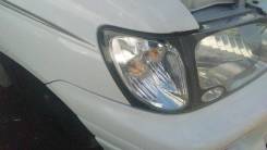 Габаритный огонь. Toyota Town Ace Noah, SR40, SR50, SR40G, CR50G, SR50G, CR40G, CR50, CR40 Toyota Lite Ace Noah, SR40G, CR40G, CR50G, SR50G, SR40, CR4...