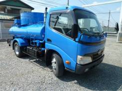 Hino Dutro. , 5 300 куб. см. Под заказ