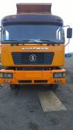 Shaanxi SX3255DR384. Продам Shacman 2011 г в, 9 726 куб. см., 25 000 кг.