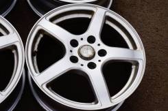 Grass SR. 6.5x16, 5x114.30, ET35