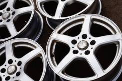 Grass SR. 6.5x16, 5x114.30, ET35