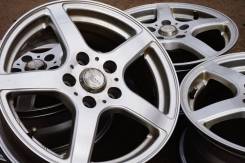 Grass SR. 6.5x16, 5x114.30, ET35