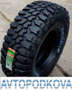 Maxxis MT-762 Bighorn. Грязь MT, 2018 год, без износа, 4 шт