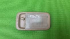 Светильник салона. Toyota: Premio, Corolla Spacio, Allion, Allex, Ipsum, Corolla Axio, Corolla Verso, Corolla, Avensis Verso, Picnic, Picnic Verso, Co...
