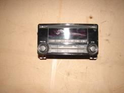 Магнитола. Mitsubishi Outlander, GF3W, GF2W, GF4W, GF7W, GF8W