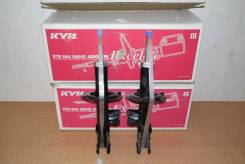 Амортизатор. Hyundai i10 Kia Picanto, BA Kia Morning Chevrolet Spark Двигатели: L11, LBF, LHD. Под заказ