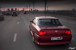Спойлер. Toyota. Под заказ