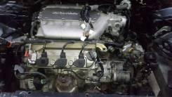 Подушка коробки передач. Honda Inspire, UC1 Двигатель J30A