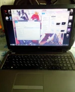 HP 250