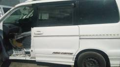 Дверь сдвижная. Toyota Lite Ace Noah, CR40, CR40G, CR50, CR50G, SR40, SR40G, SR50, SR50G Toyota Town Ace Noah, CR40, CR40G, CR50, CR50G, SR40, SR40G...