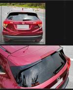 Спойлер. Honda Vezel