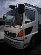 Hino Ranger. Продается манипулятор , 5 193 куб. см., 5 000 кг.