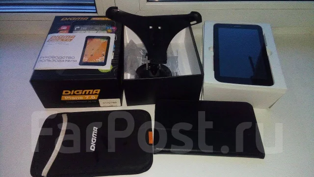 Digma Plane 7 3G ����