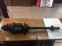 Шрус подвески. Toyota: Mark II Wagon Qualis, Camry Gracia, Solara, Scepter, Celica, Harrier, Camry, MR2 Двигатели: 5SFE, 5SFNE