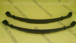 Рессора. Nissan Condor Nissan Atlas Nissan Atlas / Condor, H41 Двигатели: FD42, ED35, FD46, BD30