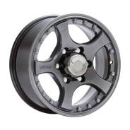 Скад Титан. 7.0x16, 6x139.70, ET20, ЦО 109,8 мм.
