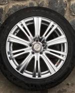 TRD. 6.0x16, 5x100.00, ET45