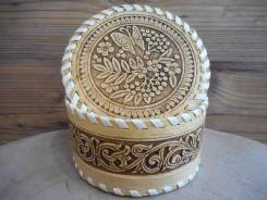 Шкатулка в ассорт 700