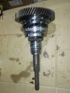 Дифференциал. Toyota: Vista, Carina, Corona, Caldina, Ipsum, RAV4, Camry, Carina ED, Corona Exiv Двигатели: 3CT, 3SFE, 3SGE