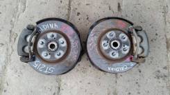 Ступица. Toyota: Corolla Levin, Corona, RAV4, Caldina, Sprinter, Celica, Sprinter Marino, Sprinter Trueno, Corolla Ceres Двигатели: 4AFE, 4AGE, 3SGE...