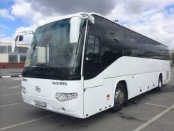 Higer KLQ6119Q. Продам туристический автобус Higer 6119 на 47 мест, 6 700 куб. см., 47 мест